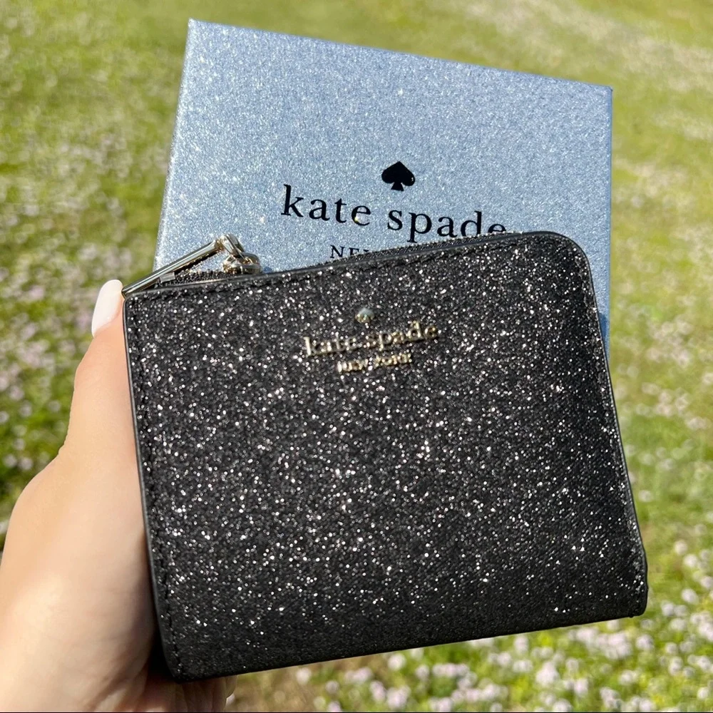 Kate Spade Bifold Wallet❤️
